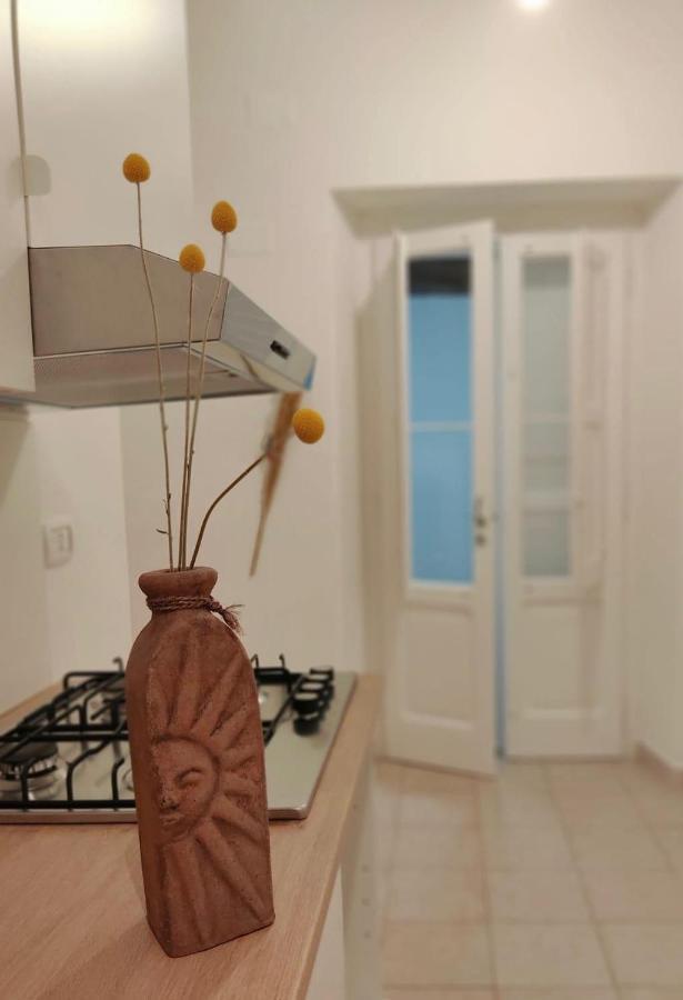 Apartamento Casa Myda Bari Exterior foto