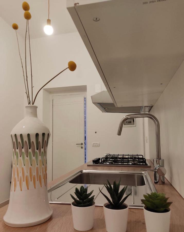 Apartamento Casa Myda Bari Exterior foto