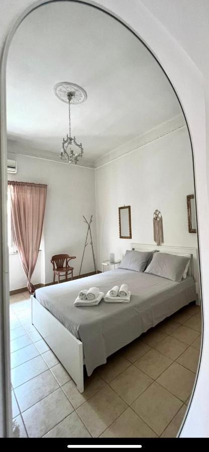Apartamento Casa Myda Bari Exterior foto