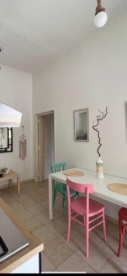 Apartamento Casa Myda Bari Exterior foto
