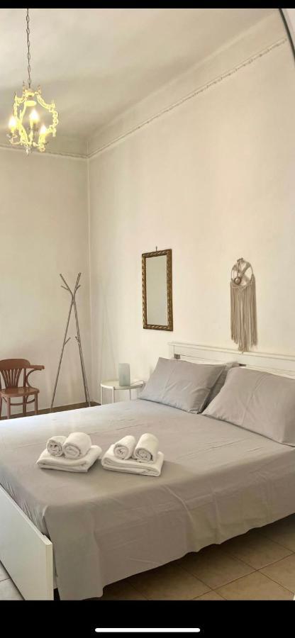 Apartamento Casa Myda Bari Exterior foto
