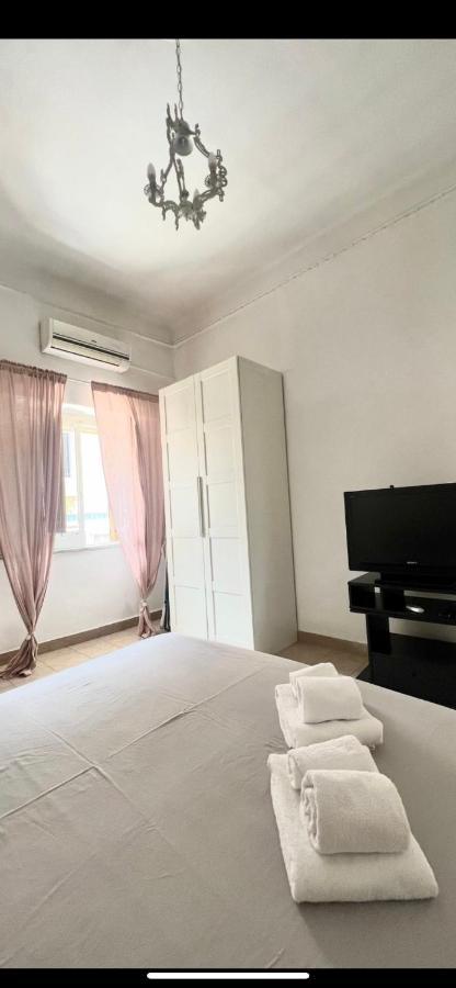 Apartamento Casa Myda Bari Exterior foto