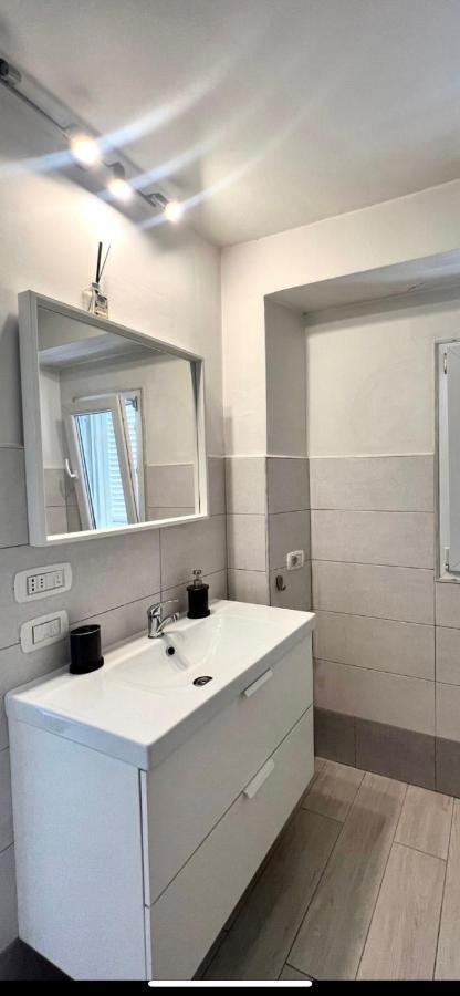 Apartamento Casa Myda Bari Exterior foto