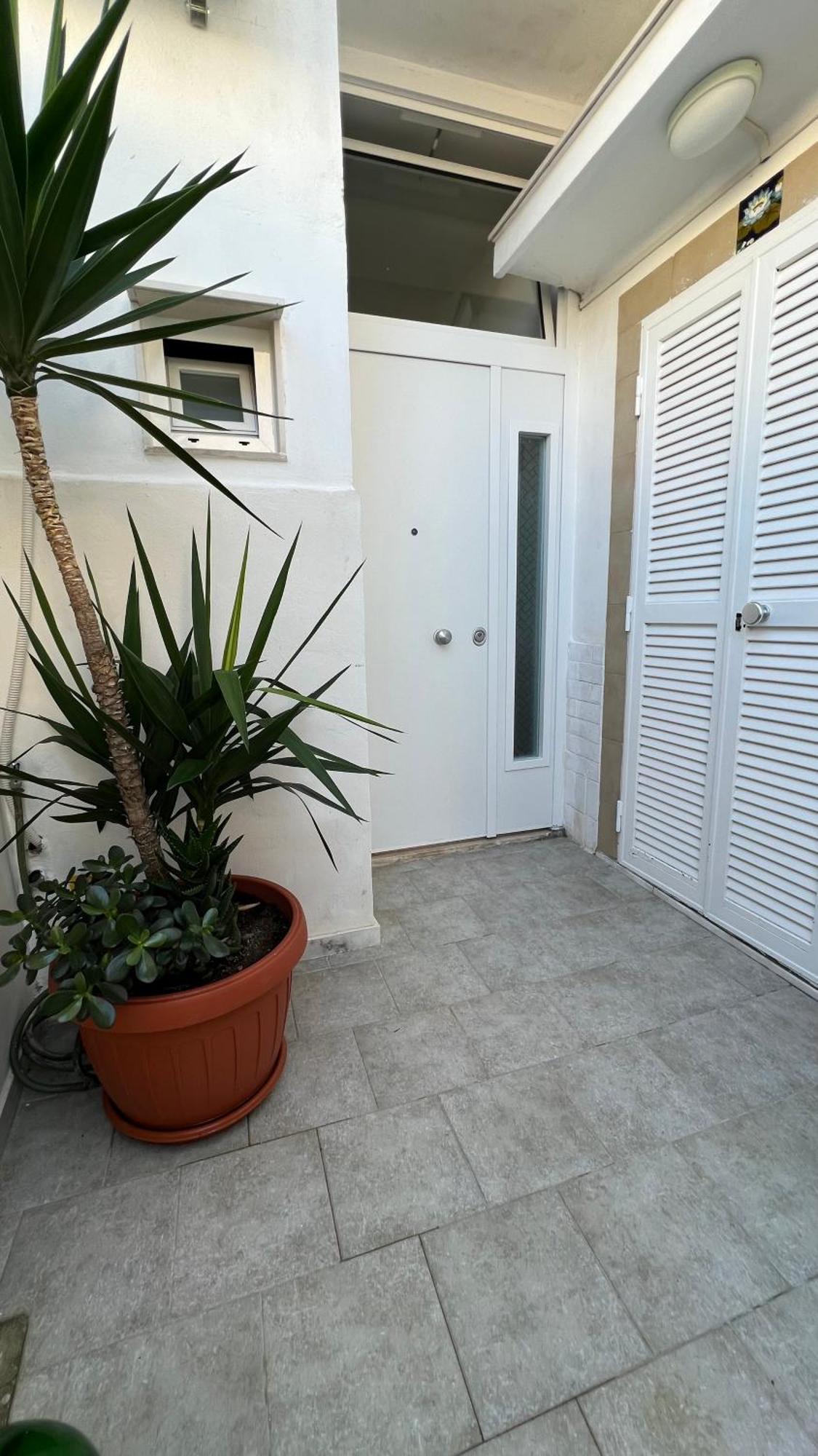 Apartamento Casa Myda Bari Exterior foto