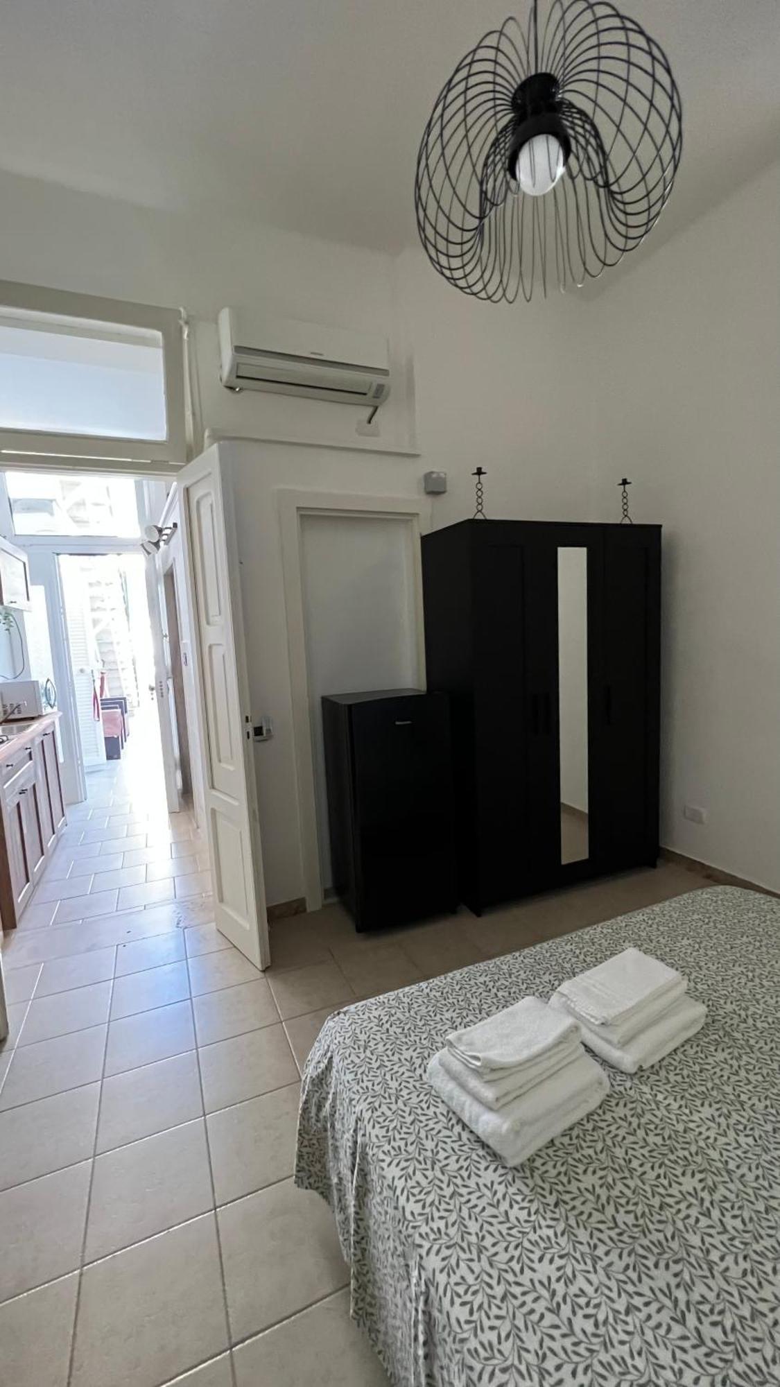 Apartamento Casa Myda Bari Exterior foto