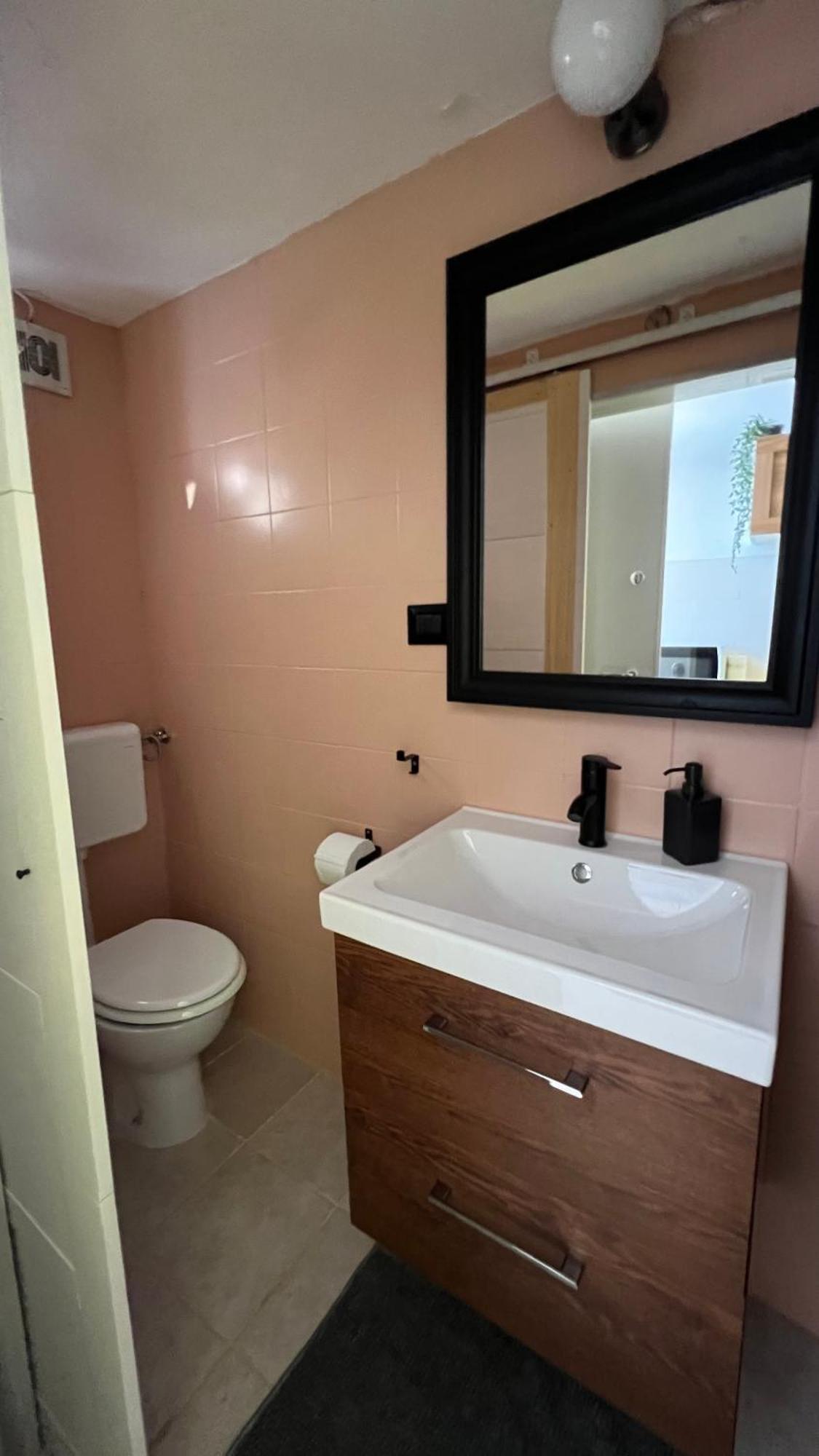 Apartamento Casa Myda Bari Exterior foto