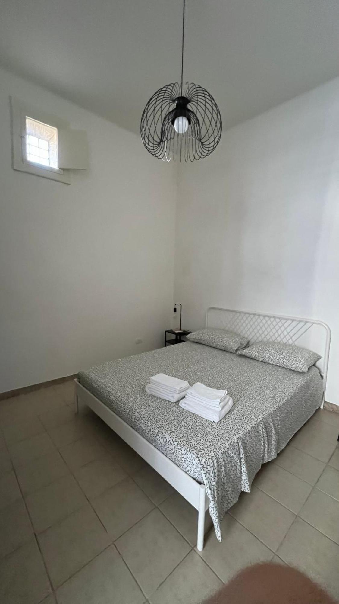 Apartamento Casa Myda Bari Exterior foto