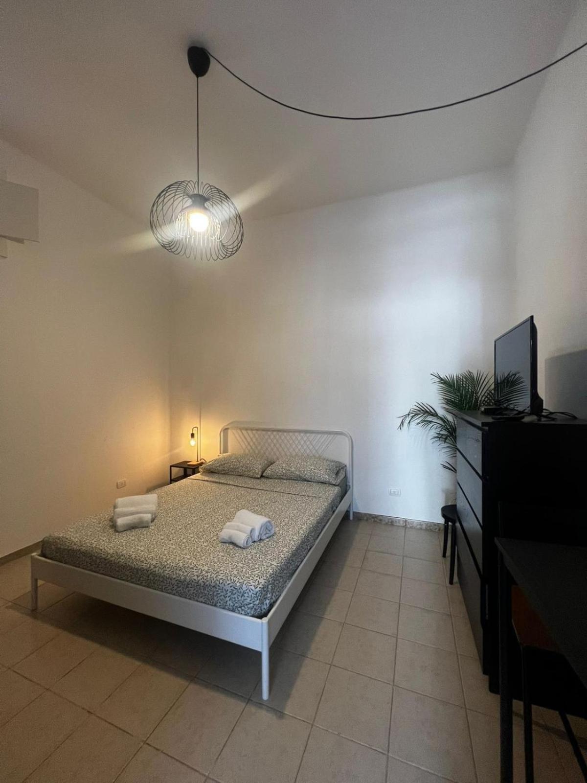 Apartamento Casa Myda Bari Exterior foto