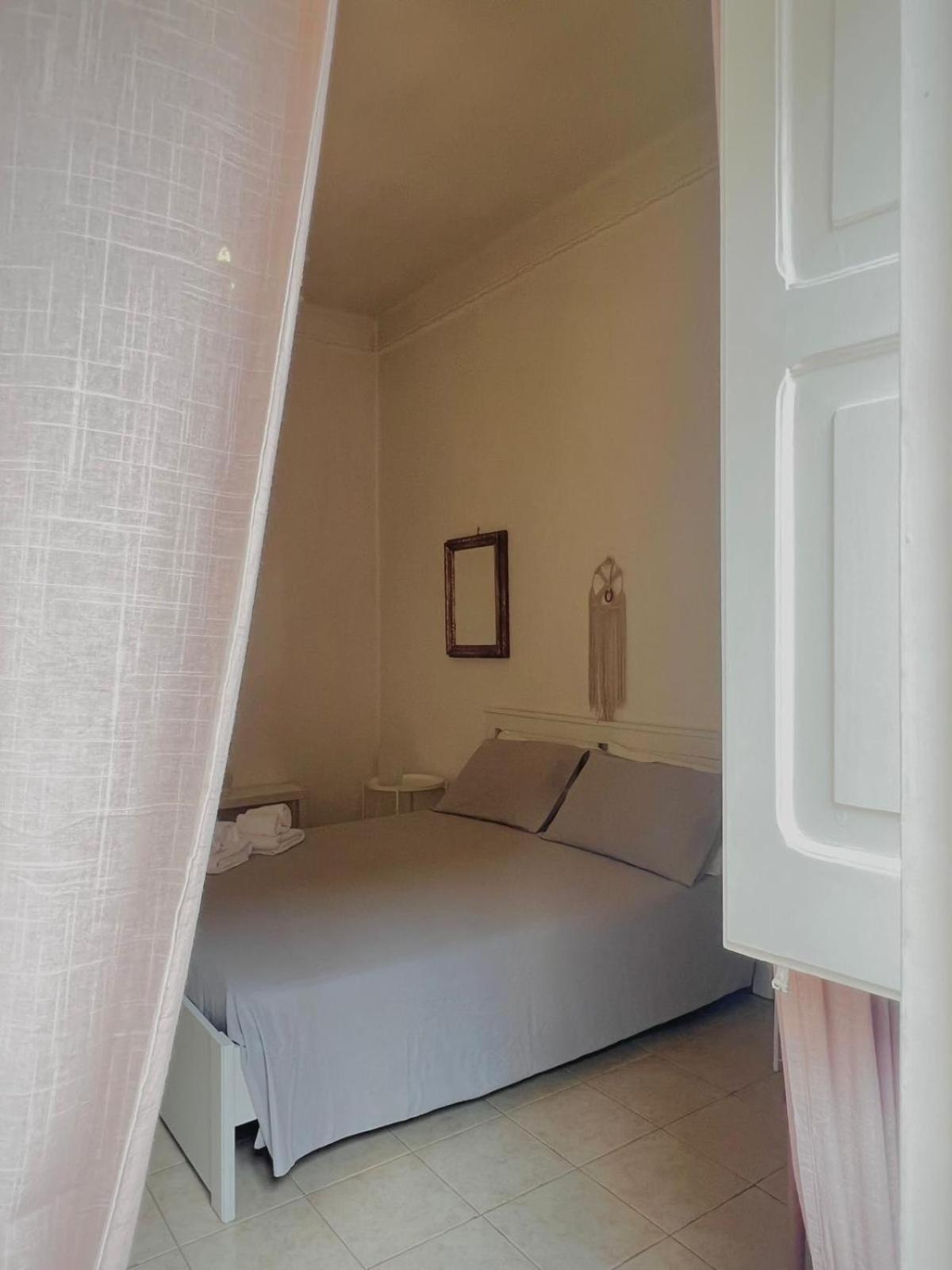 Apartamento Casa Myda Bari Exterior foto