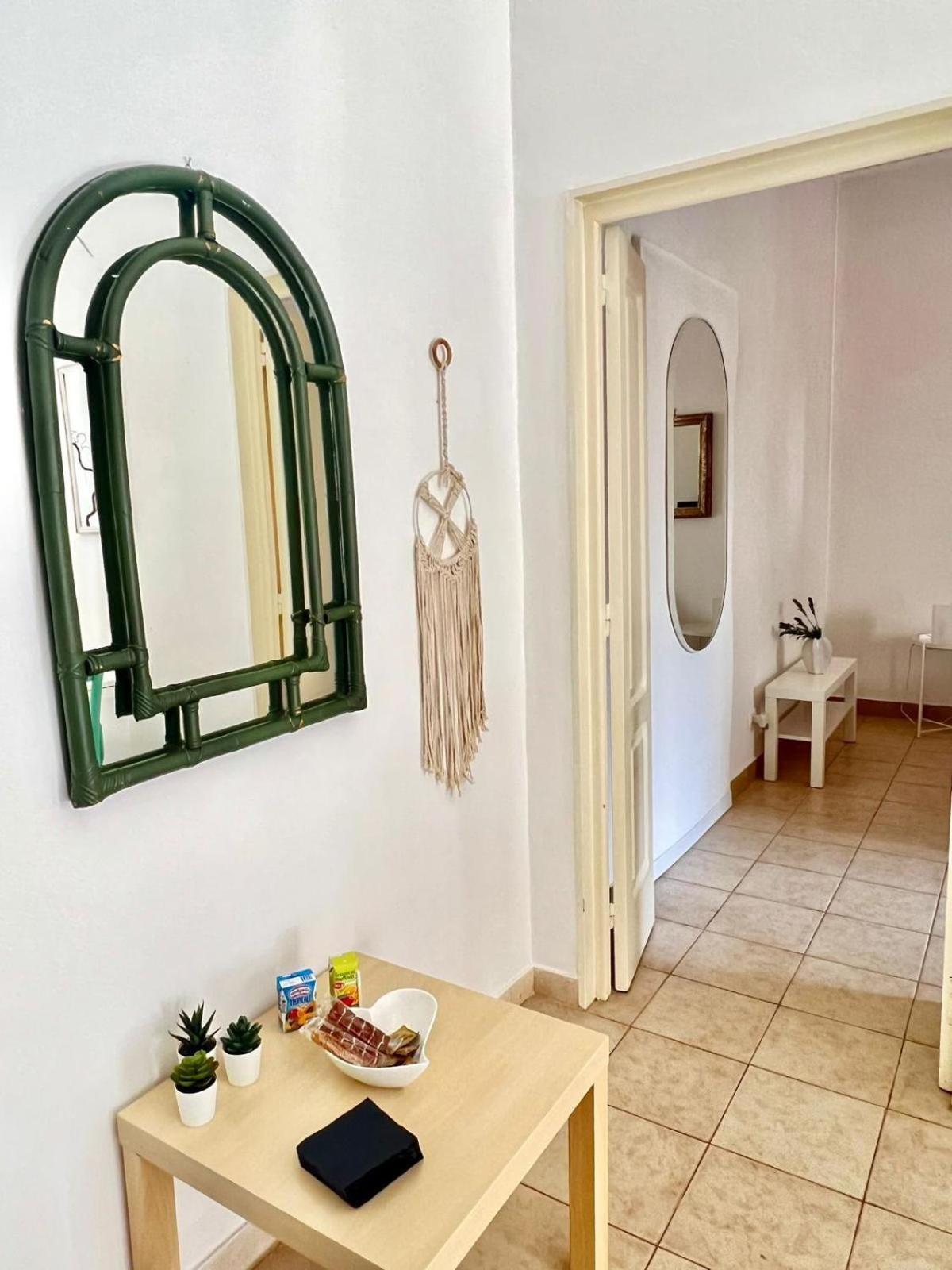 Apartamento Casa Myda Bari Exterior foto